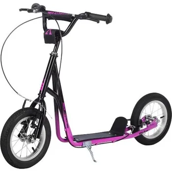 Koloběžka Nils Extreme WH117BN