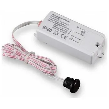 Žárovka V-TAC PIR čidlo na dveře