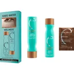 Malibu C Hard Water Wellness Collection Shampoo 266 ml + Conditioner 266 ml + sáček 4 x 5 g