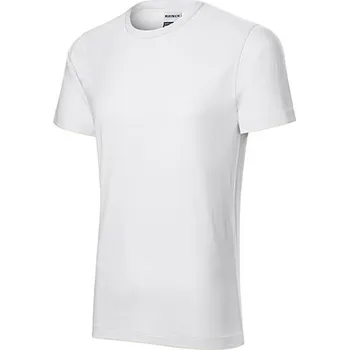 Pánské tričko MALFINI Triko RESIST HEAVY MAN 200g, různé barvy Velikost XXXXL bílé