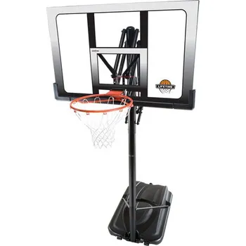 Basketbal Basketbalový koš - Courside pojezd XL (Basketbalový koš - Courside pojezd XL)