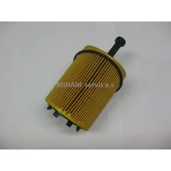 Auto zrcátko vložka olejového filtru, Multicar M26 vložka olejového filtru, Multicar M26