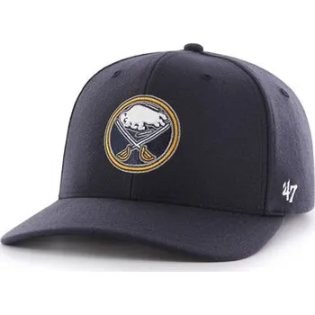Kšiltovka '47 Brand Snapback Buffalo Sabres '47 Contender
