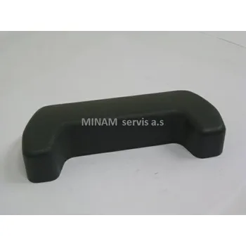 Auto zrcátko boční kryt zadního nárazníku, Multicar M30 FUMO boční kryt zadního nárazníku, Multicar M30 FUMO