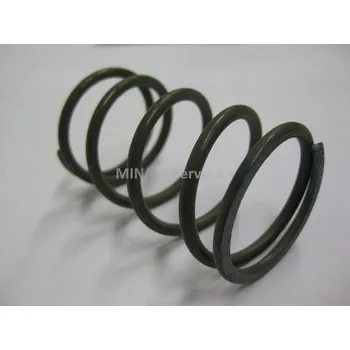 Auto zrcátko pružina vidlice (plazivka 4x4) W12-14, Multicar M25 pružina vidlice (plazivka 4x4) W12-14, Multicar M25