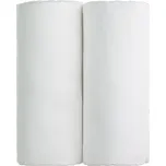 T-TOMI TETRA osušky EXCLUSIVE COLLECTION, 2x white / 2x bílá