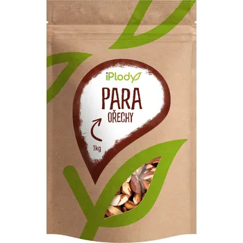 iPlody Para ořechy