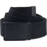 Under Armour Dámský Pásek Under Armour Solid Webbing Belt