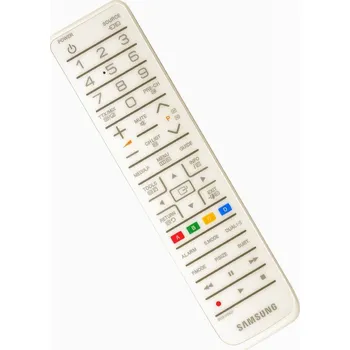 Dálkový ovladač Samsung BN59-01092A náhradní dálkový ovladač jiného vzhledu