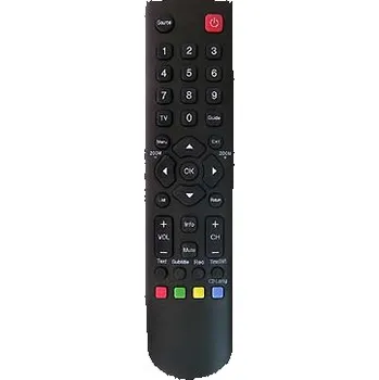 Thomson 55FZ3234 náhradní dálkový ovladač jiného vzhledu