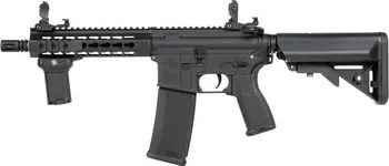 Airsoftová zbraň Specna Arms RRA SA-E08 Edge černá