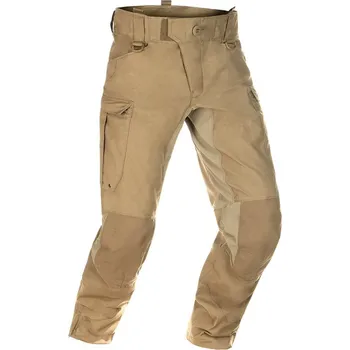 lovecké kalhoty Clawgear® Kalhoty Operator Combat MK.II Clawgear®, Barva: Coyote, Velikost: 29/34