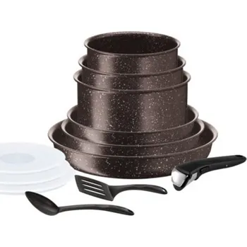 Sada nádobí Tefal Ingenio Extreme 11 ks