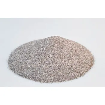 Ostatní Mix korund F60 - tryskací materiál