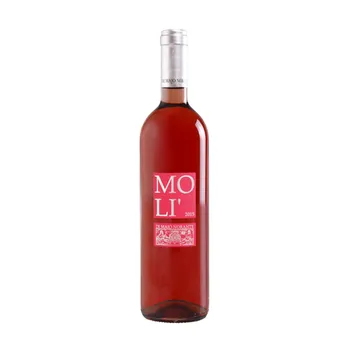 Víno Di Majo Norante - Moli Rosato 0,75 l