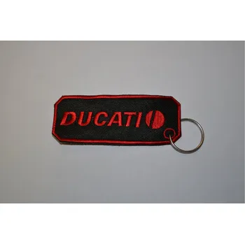 Přívěsek na klíče "klíčenka" Ducati