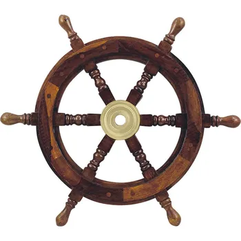 SEA CLUB Kormidelní kolo 45 cm (standardní kvalita) 1183B