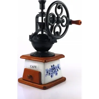 Mlýnek na kávu Mlýnek na kávu - nepoškozený