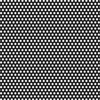 Plech Děrovaný plech Rv 3/5x1 nerez 1x2 m