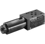 Parker Hydraulický pojistný přímořízený ventil mezideskový - NG10