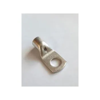 Kabelové oko Ebienne Kabelové oko 35x10 lisovací Ebienne