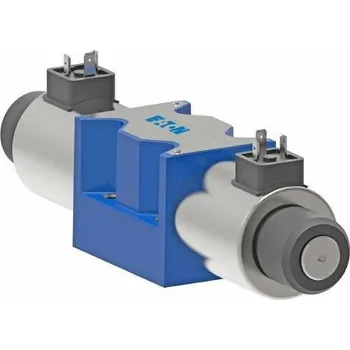 Rozvaděč Vickers by Danfoss Hydraulický šoupátkový elektricky ovládaný rozvaděč DG4V-5-6CJ-M-U-H6-20 - NG10