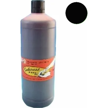 Výtvárné potřeby Inkoust černý 1000g Koh-i-noor 141517