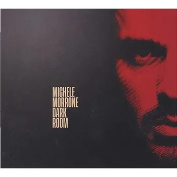 Zahraniční hudba Dark Room - Michele Morrone [CD]