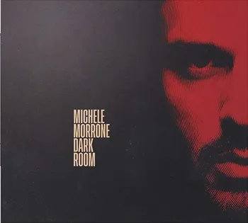 Zahraniční hudba Dark Room - Michele Morrone [CD]