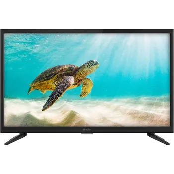 Televizor Recenze Sencor 22" LED (SLE 22F62TCS)