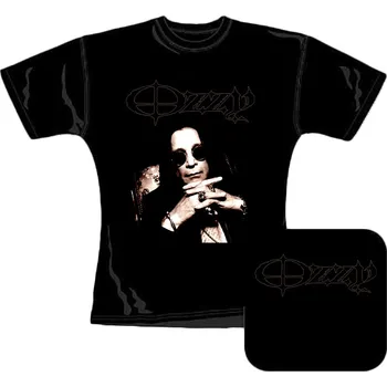 dámské triko Ozzy Osbourne
