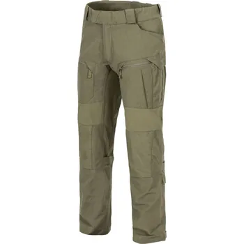 Pánské kalhoty DIRECT ACTION kalhoty VANGUARD Combat ADAPTIVE GREEN
