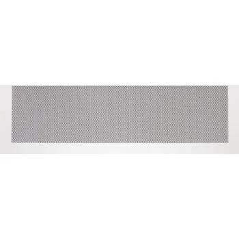 LAgrid s.r.o. Krbová mřížka moderní 210x630 bílá