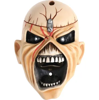 Otvírák otvírák (nástěnný) Iron Maiden - Trooper (Painted) - BEER BUDDIES