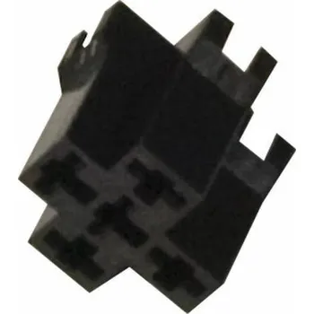 Relé patice pro relé 02101, 02102