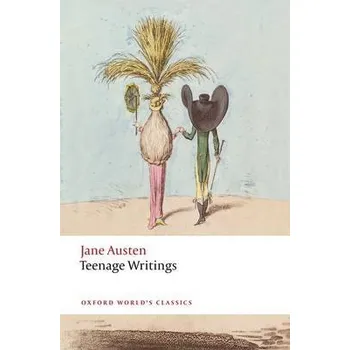 Teenage Writings - Austen, Jane