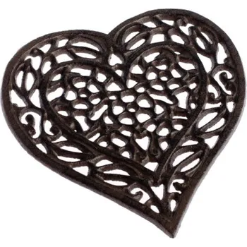 Podložka pod hrnec Podložka pod horký hrnec 15,8 × 17 × 1,5 cm