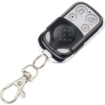 Sada domovního alarmu Dálkové ovládání YK-06 k alarmům Secutek SWD