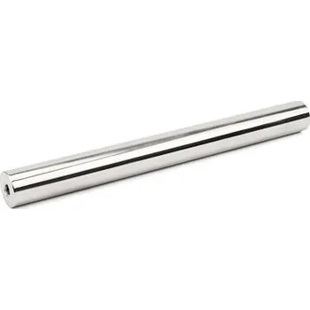Dekorativní magnet Magnetická separační tyč, NdFeB, Ø 25 × 250 mm, 13000 Gs