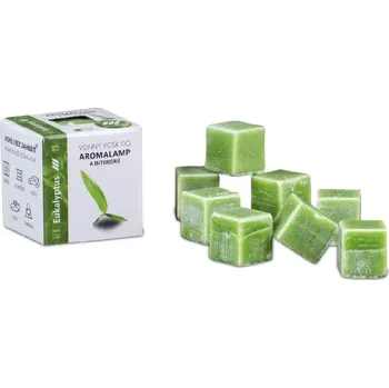 vonný vosk Vonný vosk do aromalamp Eukalyptus 35g