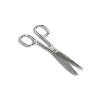 Krejčovské nůžky Nůžky kovové 15cm