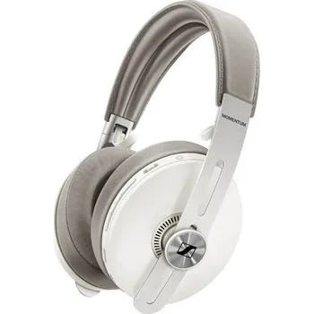 Sluchátka Sennheiser Momentum Wireless 3 bílá