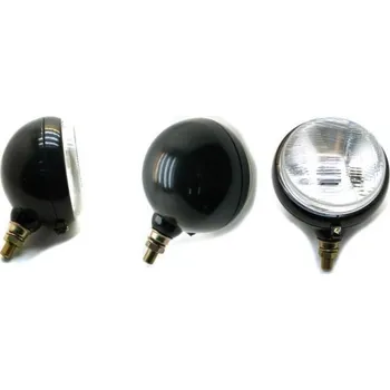 Přední světlomet AGS 83-356-999