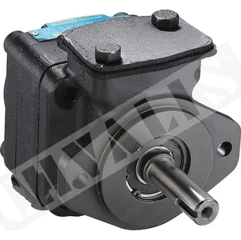 Čerpadlo Parker Lamelové čerpadlo - TB 003 1R** A101