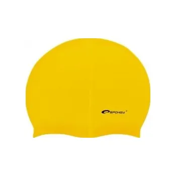 Plavecká čepice Koupací čepice Spokey Flexi