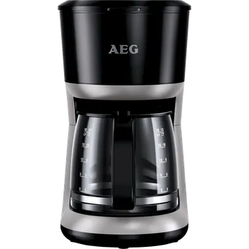 Kávovar Recenze AEG KF3300