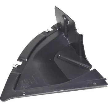 Blatník karosérie Podblatník Iveco Daily 2006 plast levý pod nárazník, 3802209