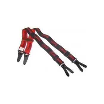 Kšandy Hokejové šle SENATORS s očkem boy (dětské)