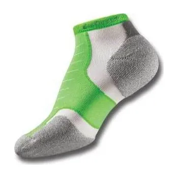 Pánské ponožky Thorlo ponožky Experia XCCU el. green