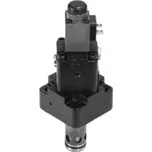 Parker Vestavný 2cestný proporcionální škrtící ventil - NG25